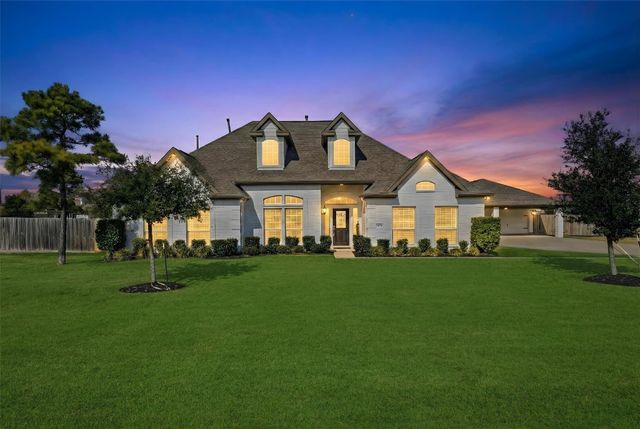 4735 Camp Creek Road, Baytown, TX 77523