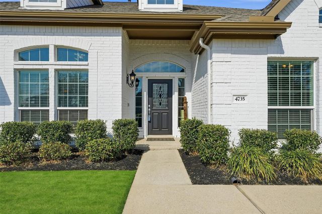 4735 Camp Creek Road, Baytown, TX 77523