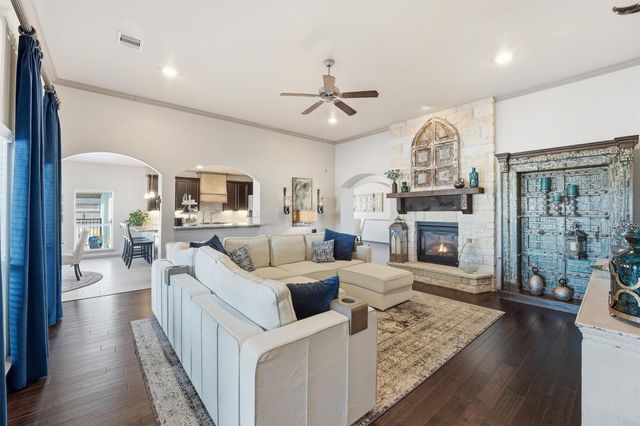 4735 Camp Creek Road, Baytown, TX 77523