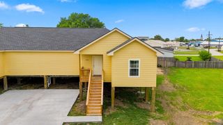 1406 Bonvillain St, Houma, LA 70360