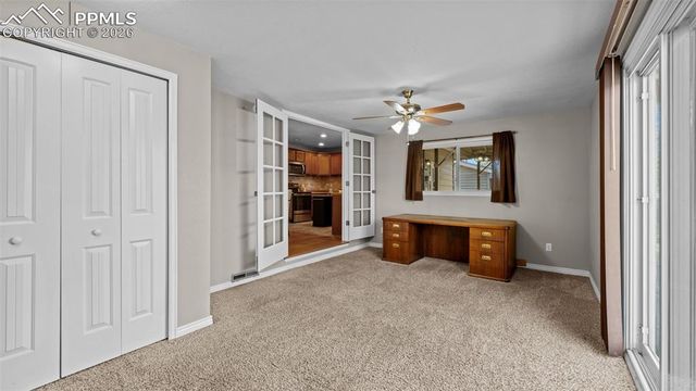 144 Steven Drive, Colorado Springs, CO 80911