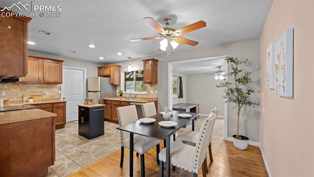 144 Steven Drive, Colorado Springs, CO 80911