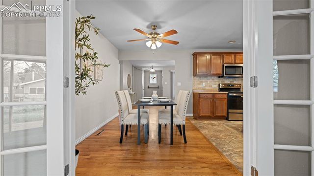 144 Steven Drive, Colorado Springs, CO 80911