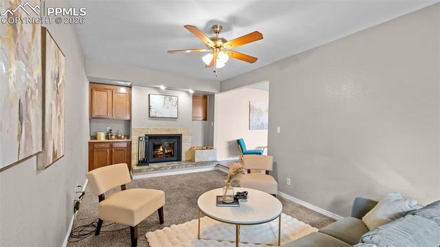 144 Steven Drive, Colorado Springs, CO 80911