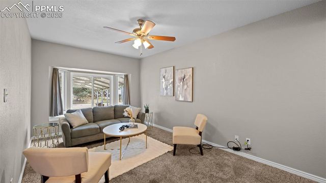 144 Steven Drive, Colorado Springs, CO 80911