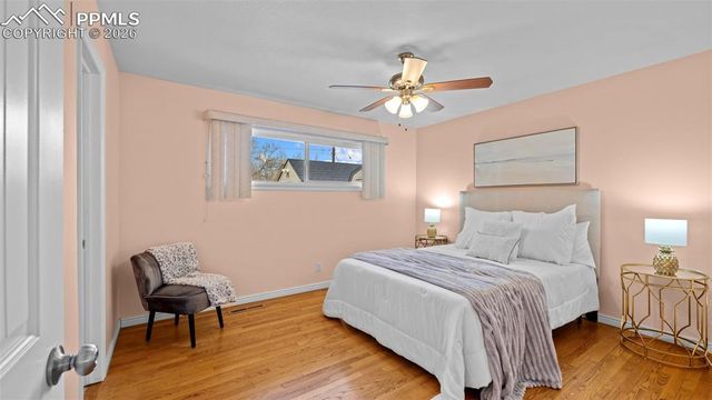 144 Steven Drive, Colorado Springs, CO 80911