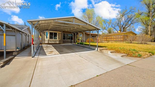 144 Steven Drive, Colorado Springs, CO 80911