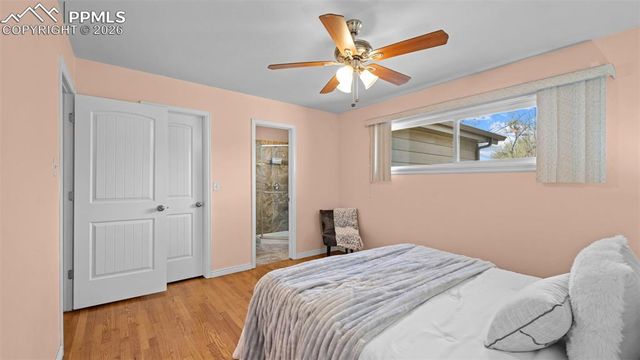 144 Steven Drive, Colorado Springs, CO 80911