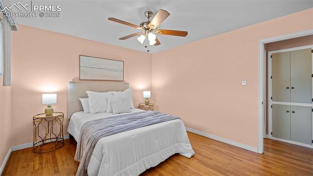 144 Steven Drive, Colorado Springs, CO 80911