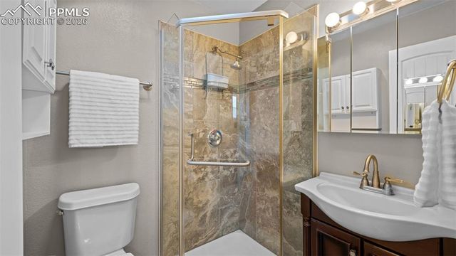 144 Steven Drive, Colorado Springs, CO 80911