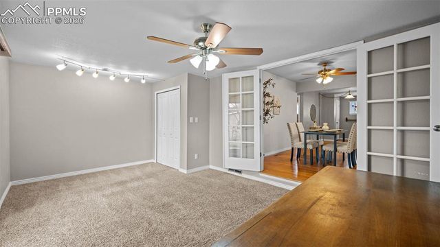 144 Steven Drive, Colorado Springs, CO 80911