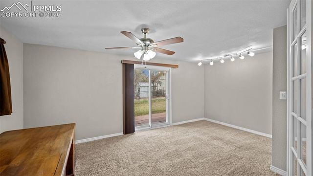 144 Steven Drive, Colorado Springs, CO 80911