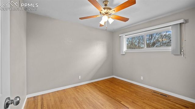 144 Steven Drive, Colorado Springs, CO 80911