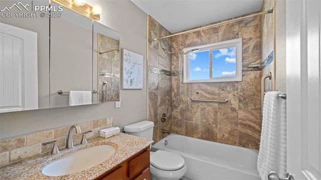 144 Steven Drive, Colorado Springs, CO 80911