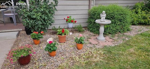 144 Steven Drive, Colorado Springs, CO 80911