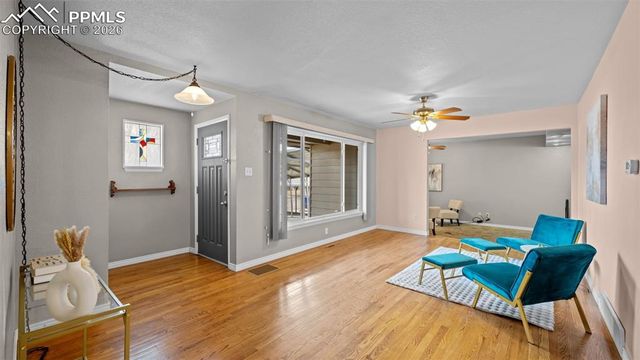 144 Steven Drive, Colorado Springs, CO 80911