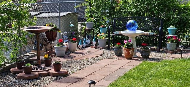 144 Steven Drive, Colorado Springs, CO 80911