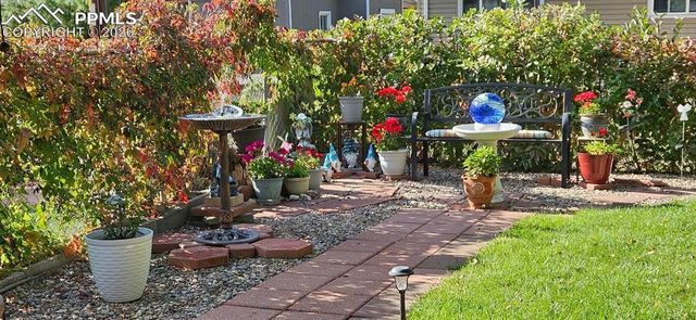 144 Steven Drive, Colorado Springs, CO 80911