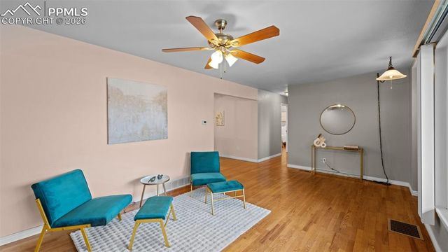 144 Steven Drive, Colorado Springs, CO 80911