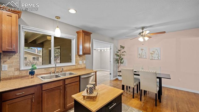 144 Steven Drive, Colorado Springs, CO 80911