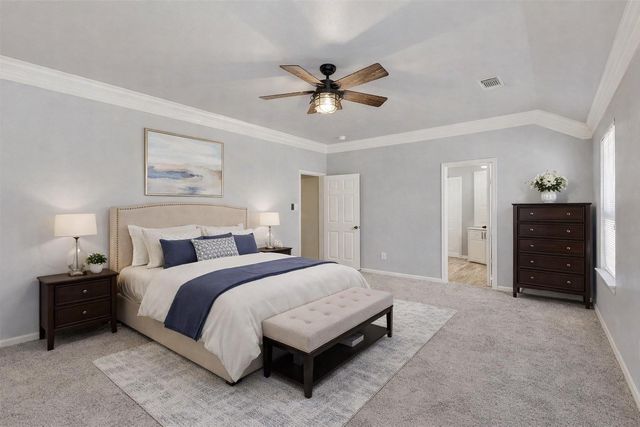 5410 Linden Grove Court, Sugar Land, TX 77479