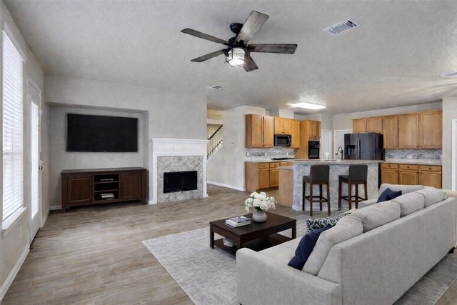 5410 Linden Grove Court, Sugar Land, TX 77479