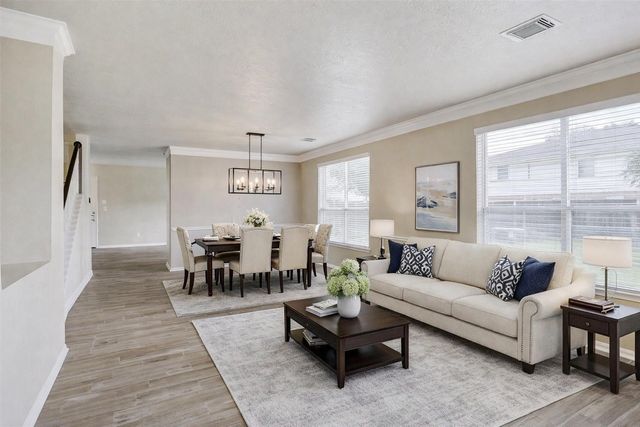 5410 Linden Grove Court, Sugar Land, TX 77479