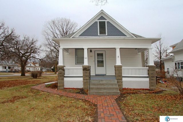 545 D Street, Lincoln, NE 68502