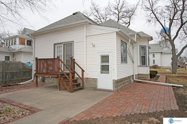 545 D Street, Lincoln, NE 68502