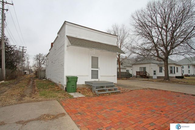 545 D Street, Lincoln, NE 68502