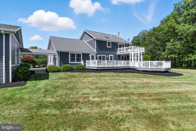 2230 AND 2190 SIX MILE RD, Philipsburg, PA 16866