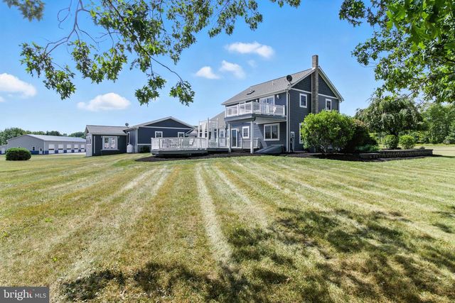 2230 AND 2190 SIX MILE RD, Philipsburg, PA 16866