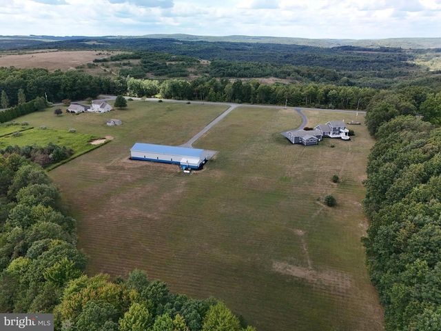 2230 AND 2190 SIX MILE RD, Philipsburg, PA 16866