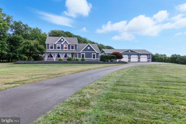 2230 AND 2190 SIX MILE RD, Philipsburg, PA 16866