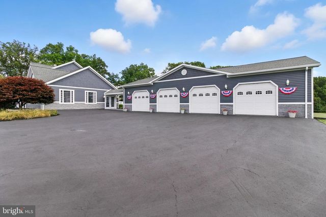 2230 AND 2190 SIX MILE RD, Philipsburg, PA 16866