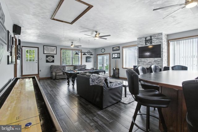 2230 AND 2190 SIX MILE RD, Philipsburg, PA 16866