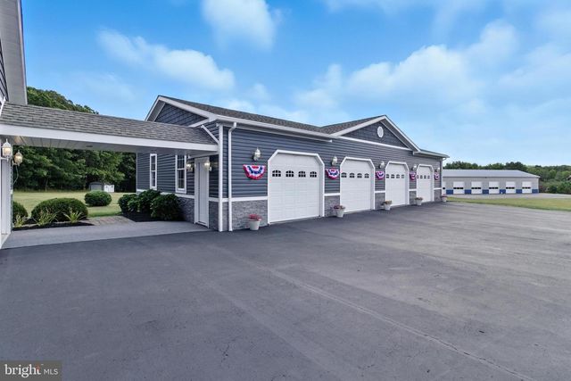 2230 AND 2190 SIX MILE RD, Philipsburg, PA 16866