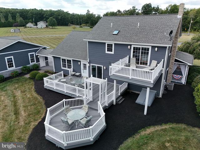 2230 AND 2190 SIX MILE RD, Philipsburg, PA 16866