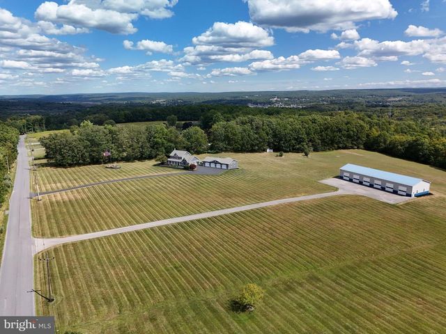 2230 AND 2190 SIX MILE RD, Philipsburg, PA 16866