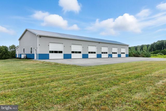 2230 AND 2190 SIX MILE RD, Philipsburg, PA 16866