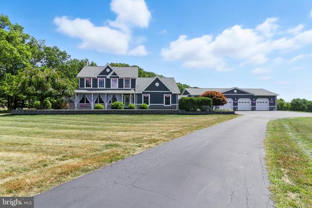 2230 AND 2190 SIX MILE RD, Philipsburg, PA 16866