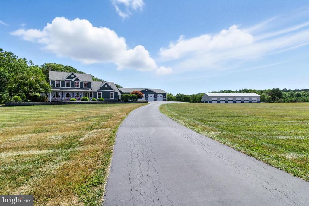 2230 AND 2190 SIX MILE RD, Philipsburg, PA 16866