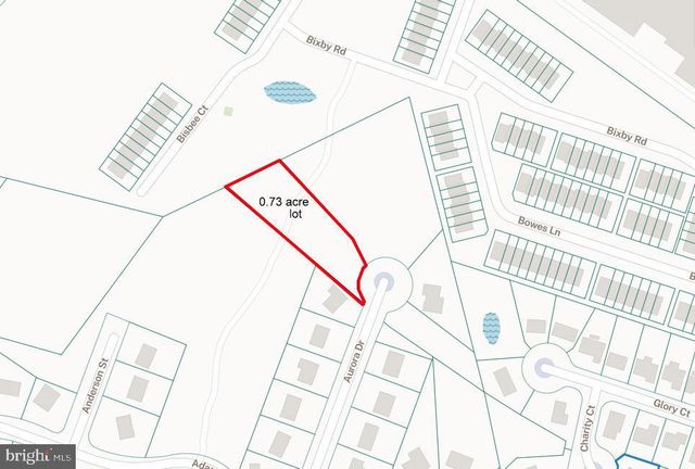 14496 AURORA DR, Woodbridge, VA 22193