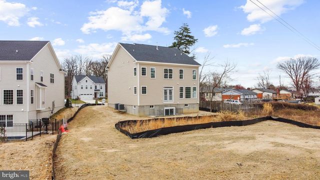 14496 AURORA DR, Woodbridge, VA 22193