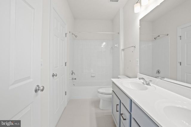 14496 AURORA DR, Woodbridge, VA 22193