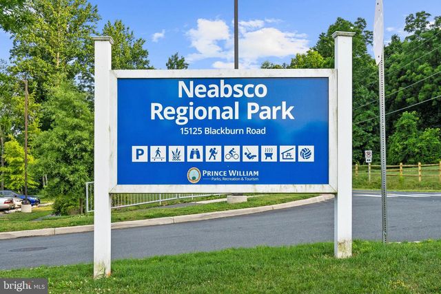 14496 AURORA DR, Woodbridge, VA 22193