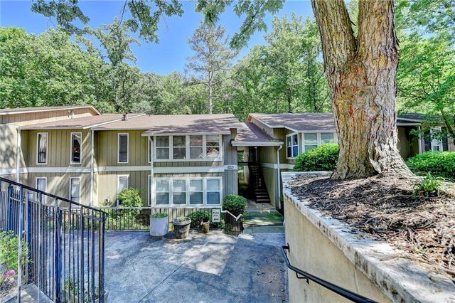 5149 Roswell Road 7, Atlanta, GA 30342