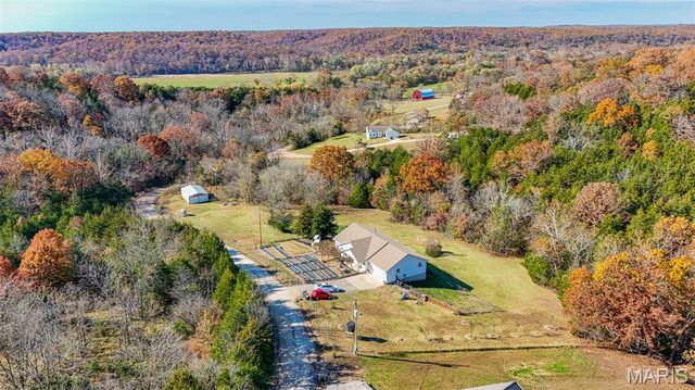 17025 Lariat Lane, Dixon, MO 65459