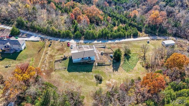 17025 Lariat Lane, Dixon, MO 65459