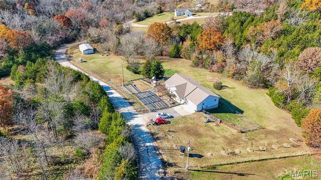 17025 Lariat Lane, Dixon, MO 65459